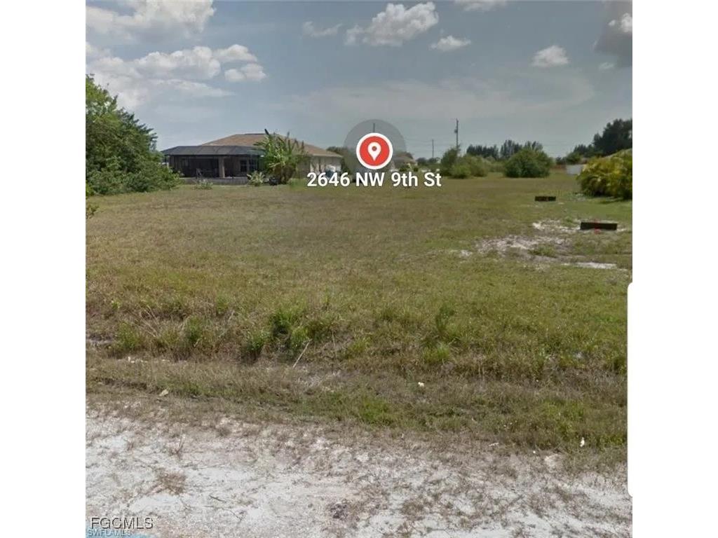 2646 NW 9th Street Cape Coral FL 33993 2026002841 image1