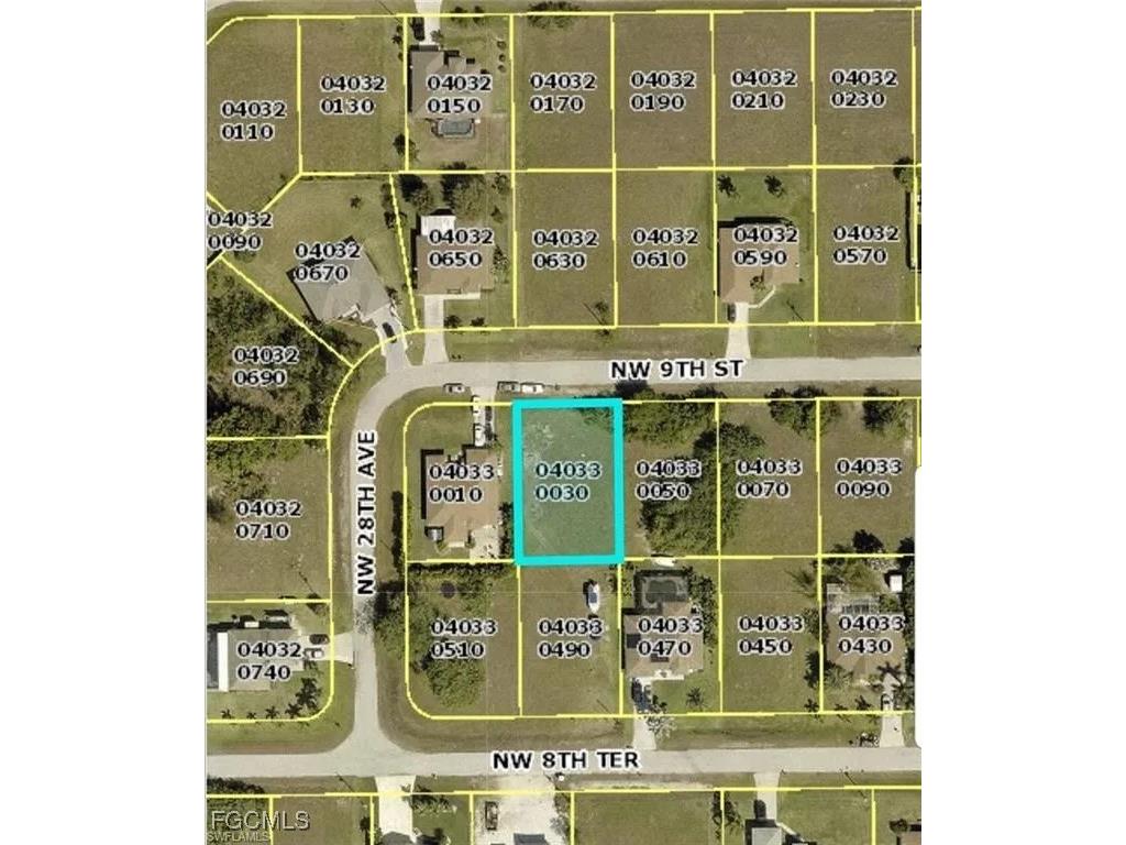 2646 NW 9th Street Cape Coral FL 33993 2026002841 image5