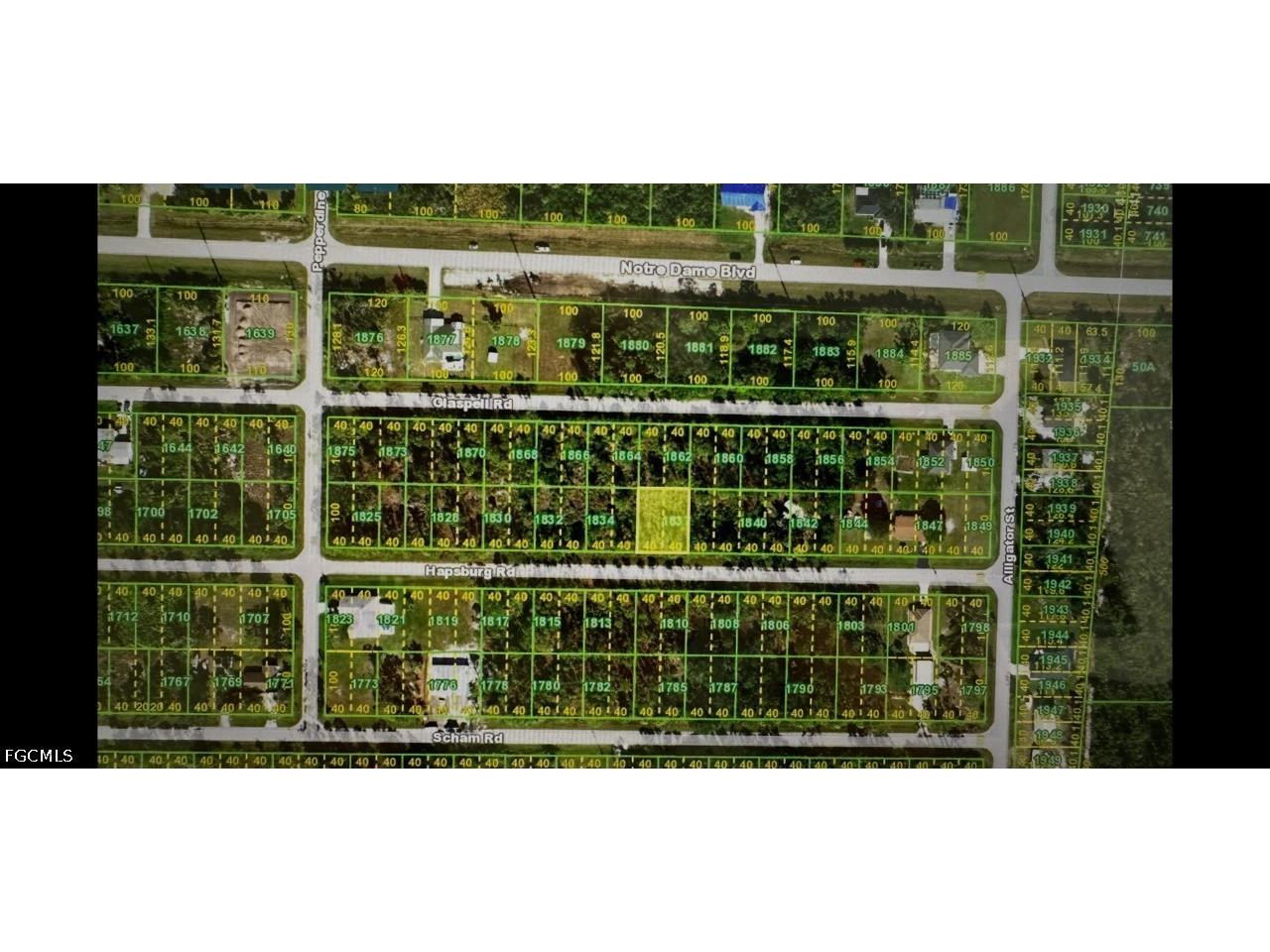 26468 Hapsburg Road Punta Gorda FL 33955 2026023575 image1