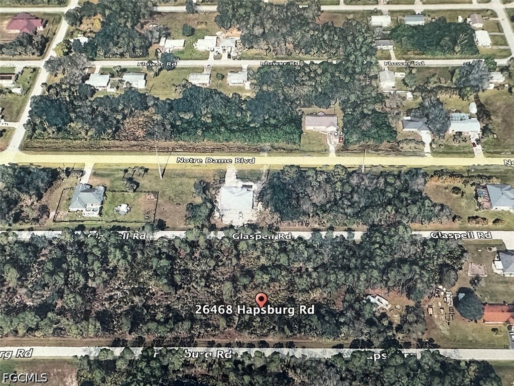 26468 Hapsburg Road Punta Gorda FL 33955 2026023575 image2
