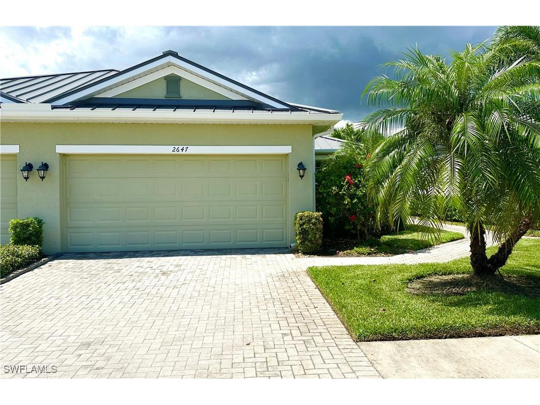 2647 Anguilla Drive Cape Coral FL 33991 225052711 image1