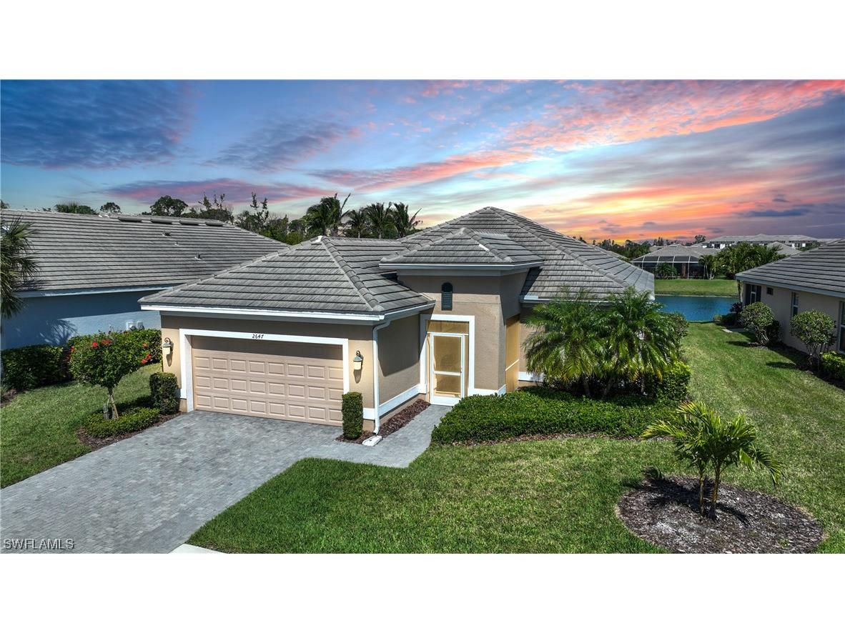 2647 Malaita Court Cape Coral FL 33991 224023848 image1