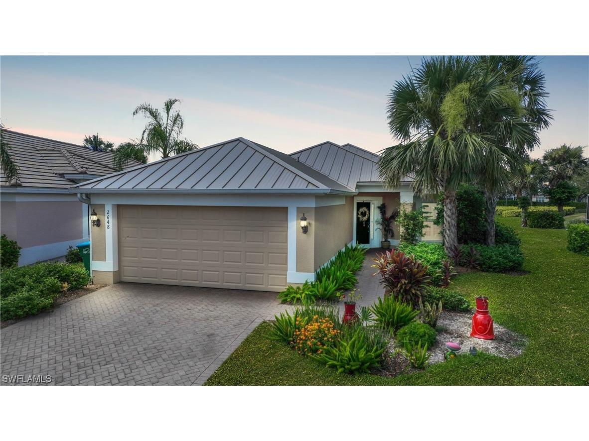 2648 Astwood Court Cape Coral FL 33991 223051688 image1