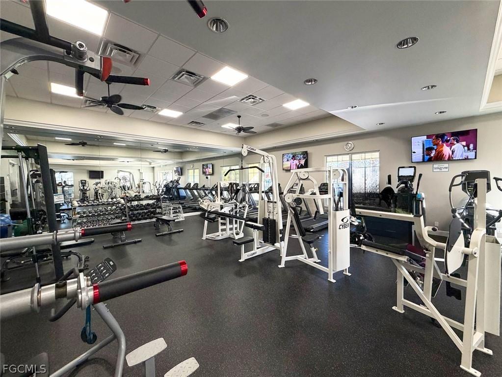 2648 Fairmont Isle Circle Cape Coral FL 33991 2026007671 image48