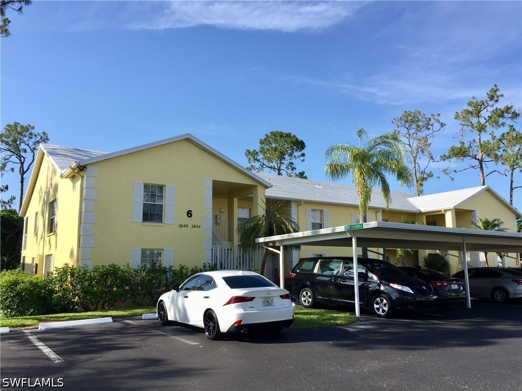 2648 Kings Lake Boulevard #6-201 Naples FL 34112 226021347 image13