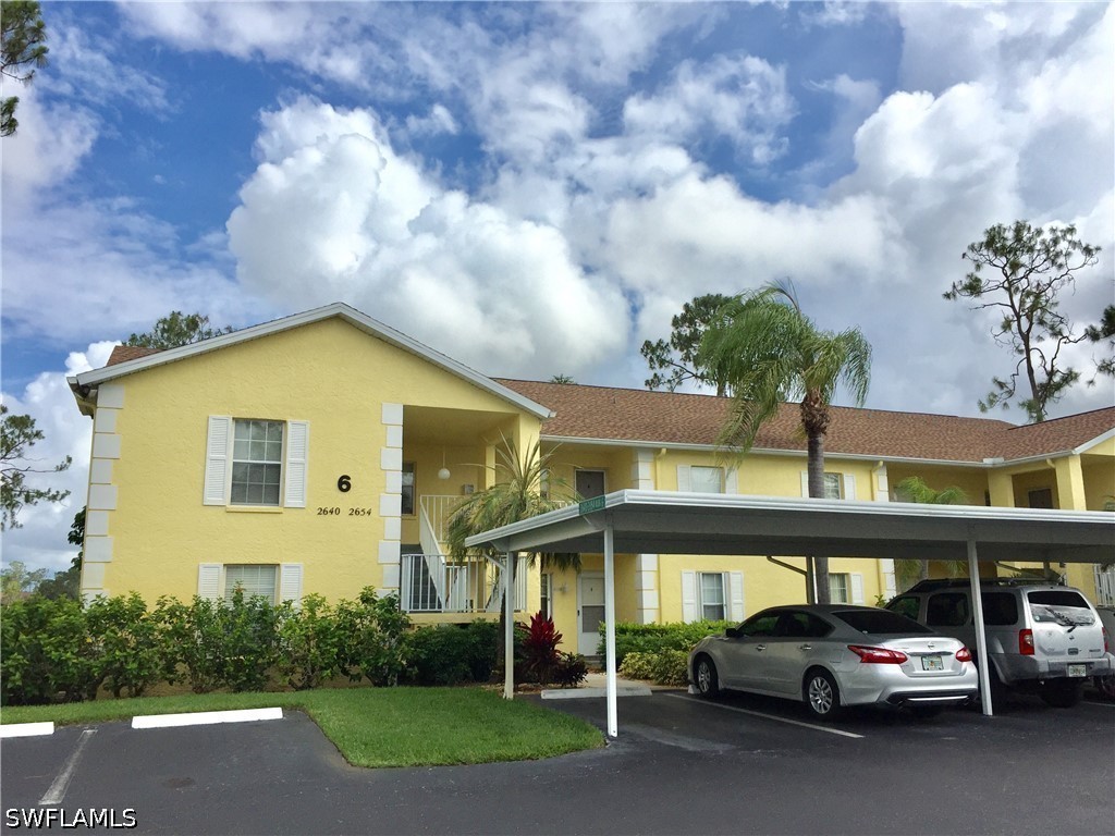 2648 Kings Lake Boulevard #6-201 Naples FL 34112 226021347 image16