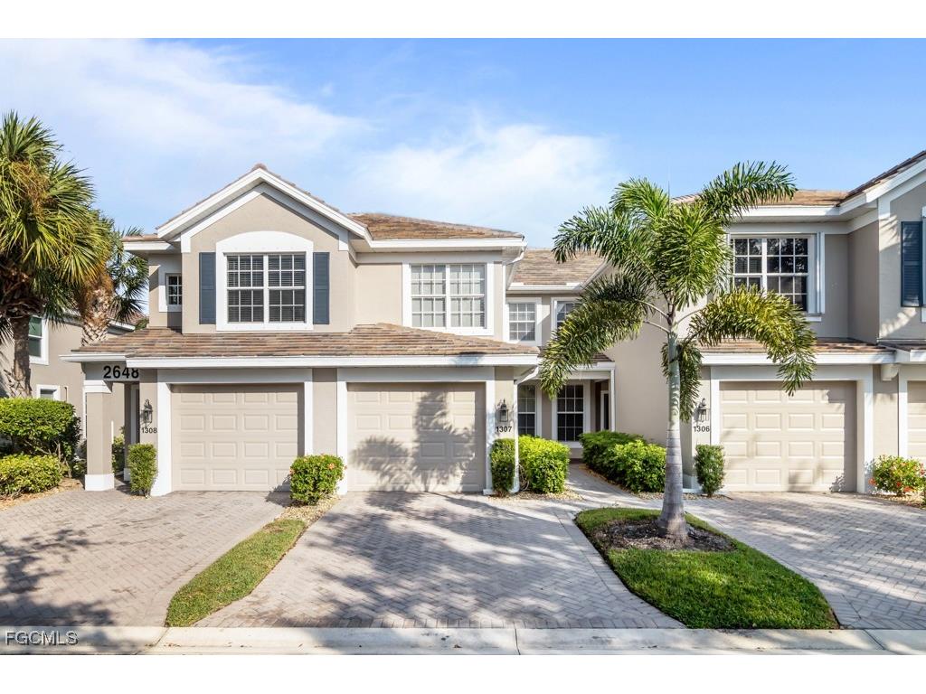 2648 Somerville Loop #1307 Cape Coral FL 33991 2025023868 image1