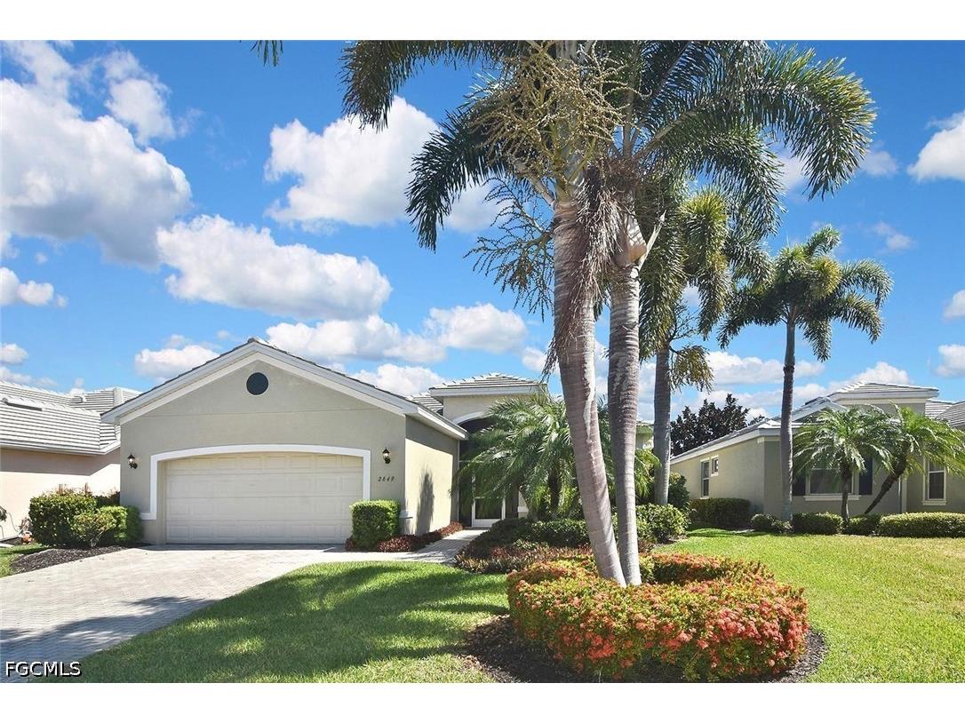 2649 Brightside Court Cape Coral FL 33991 2026018893 image1