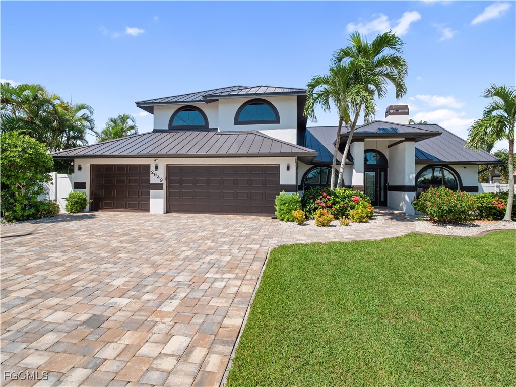 2649 SW 31st Lane Cape Coral FL 33914 2025011065 image1