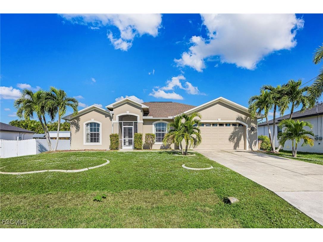 2649 SW 32nd Street Cape Coral FL 33914 2026000971 image1