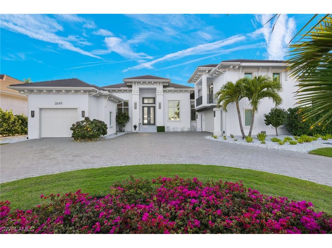 2649 Tarpon Road Naples FL 34102 224022134 image1