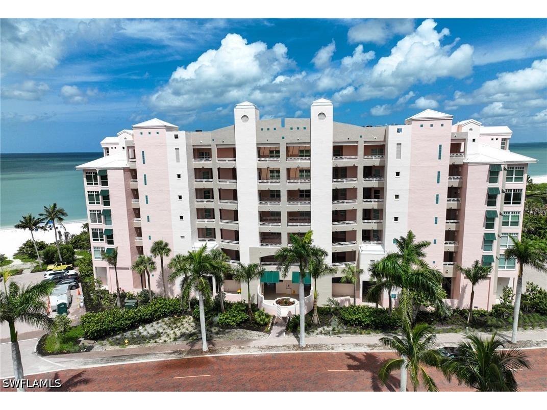265 Barefoot Beach Boulevard #203 Bonita Springs FL 34134 226021550 image1