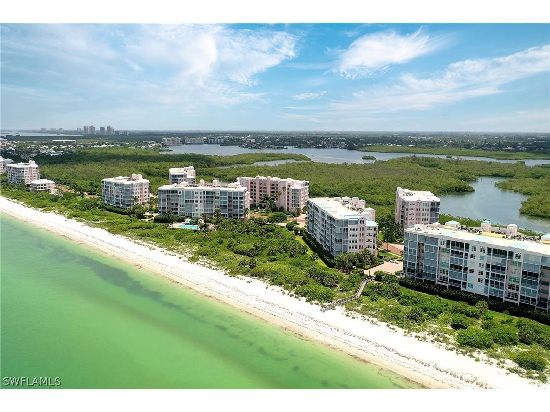 265 Barefoot Beach Boulevard #305 Bonita Springs FL 34134 222046144 image1