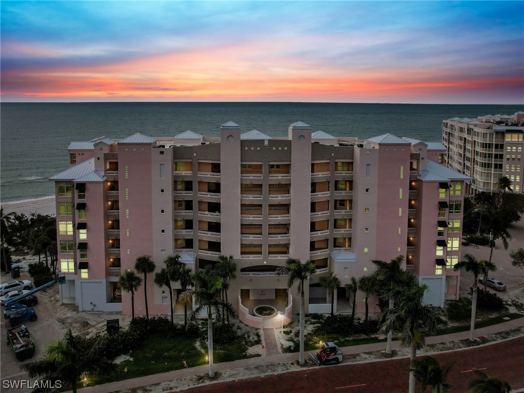 265 Barefoot Beach Boulevard #PH04 Bonita Springs FL 34134 223085022 image1