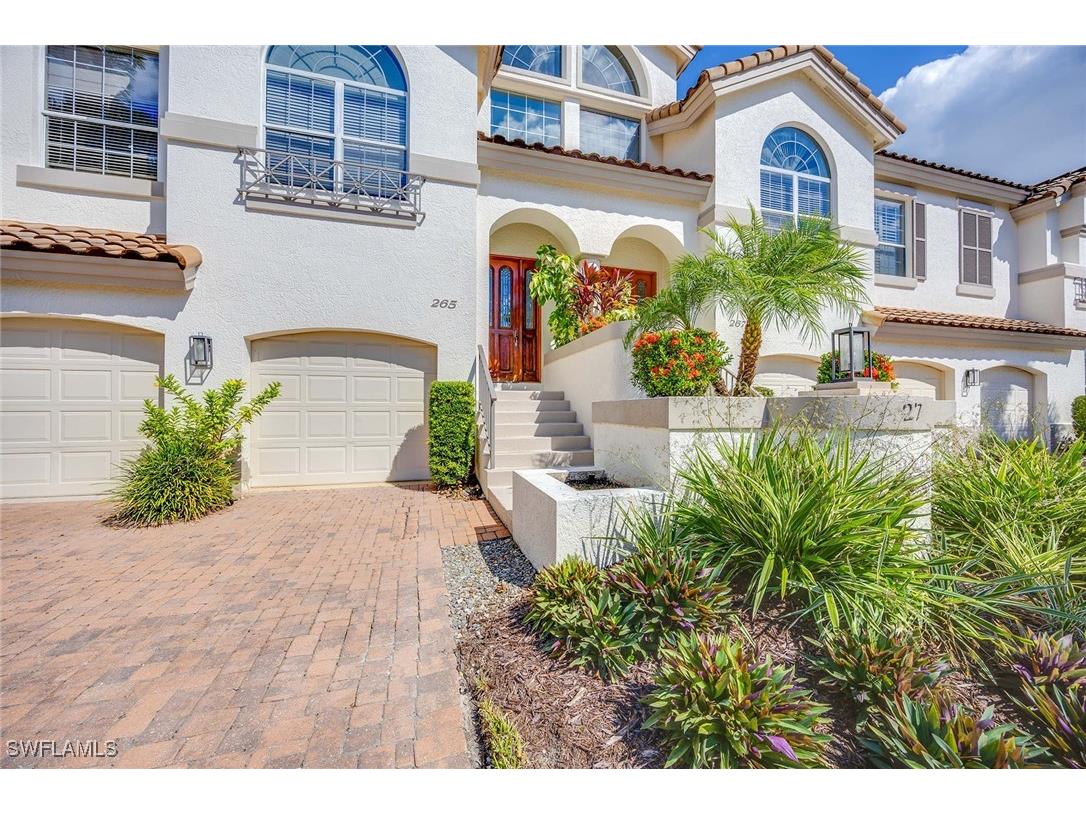 265 Colonade Circle #2703 Naples FL 34103 225076920 image9
