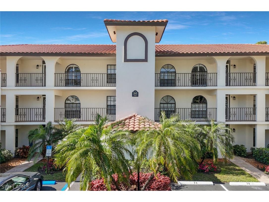 265 Deerwood Circle #12 Naples FL 34113 226009482 image19