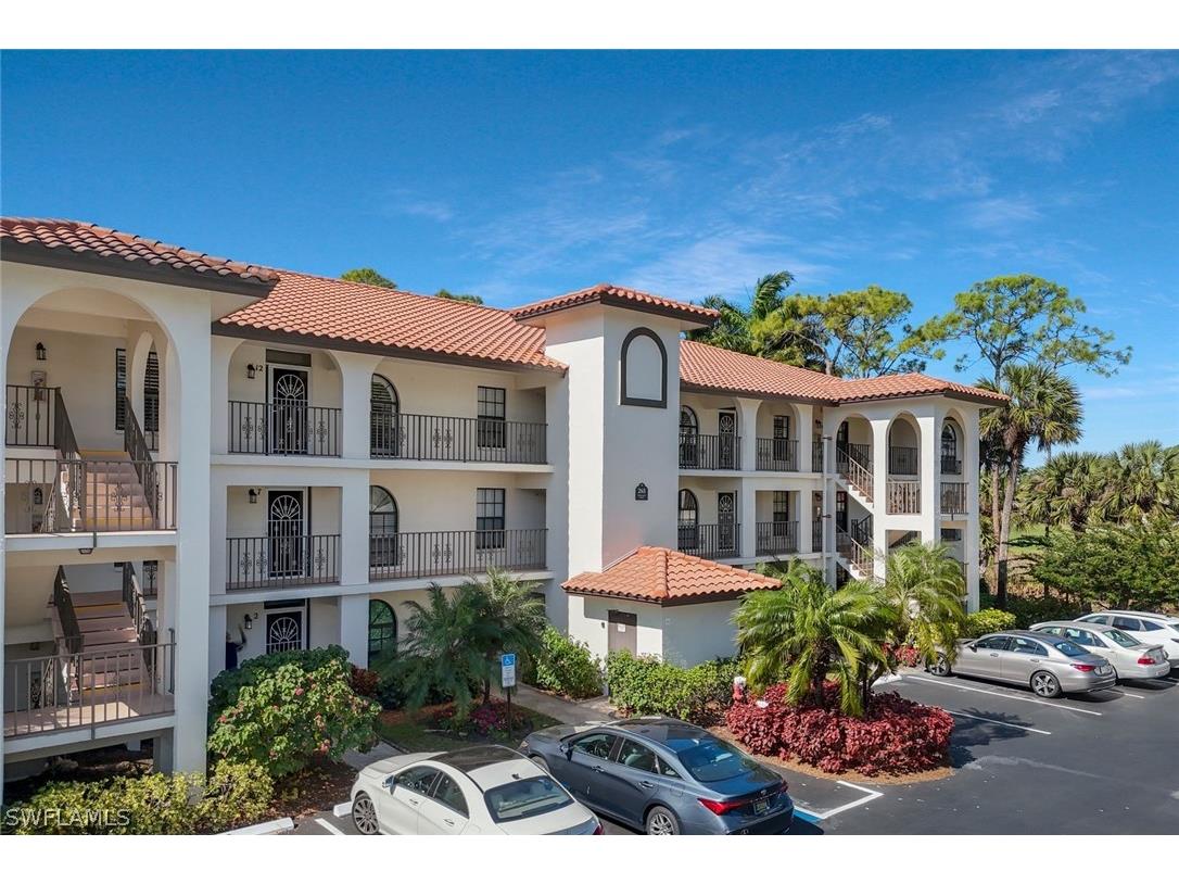 265 Deerwood Circle #12 Naples FL 34113 226009482 image23