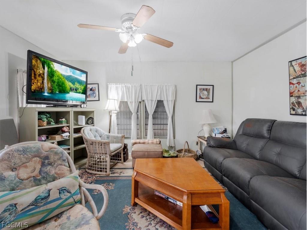 265 Fireball Lane North Fort Myers FL 33917 2025024889 image27