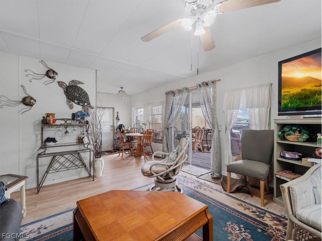 265 Fireball Lane North Fort Myers FL 33917 2025024889 image28