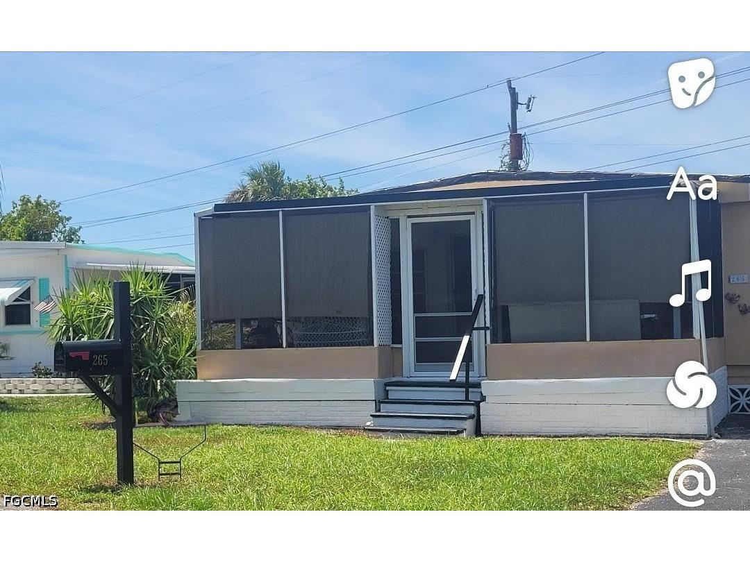 265 Fireball Lane North Fort Myers FL 33917 2026022310 image1