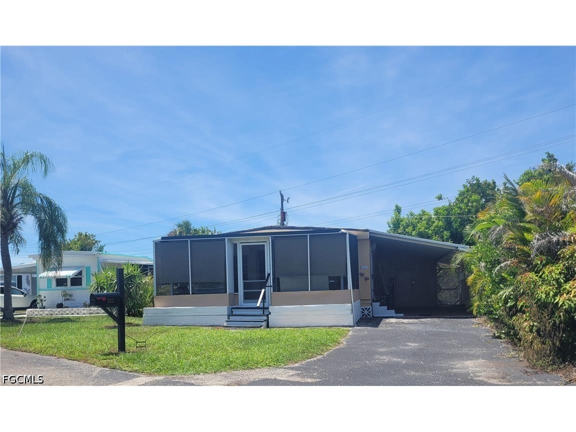 265 Fireball Lane North Fort Myers FL 33917 2026022310 image2