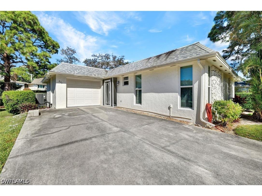 265 Georgetown Boulevard #60 Naples FL 34112 226024787 image1