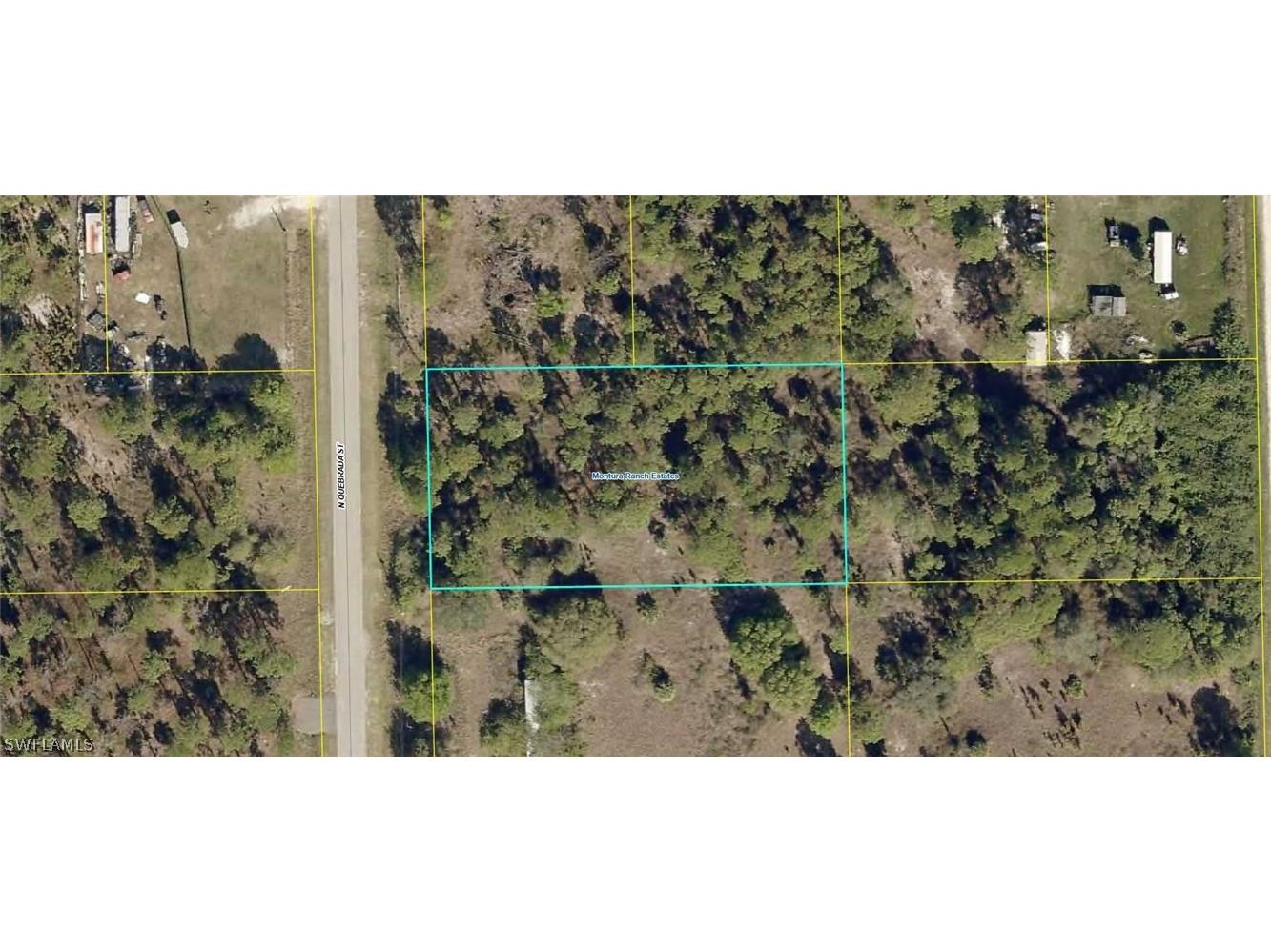 265 N Quebrada Street Clewiston FL 33440 223007226 image1