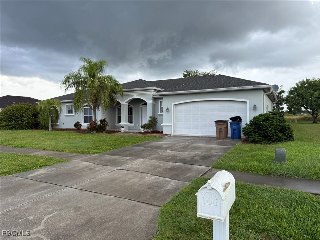 265 Richmond Avenue S Lehigh Acres FL 33936 2025013195 image1