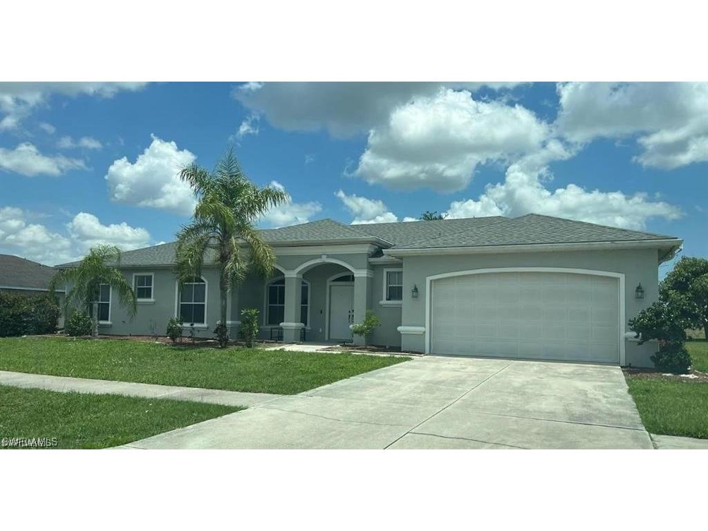 265 Richmond Avenue S Lehigh Acres FL 33936 224021895 image1