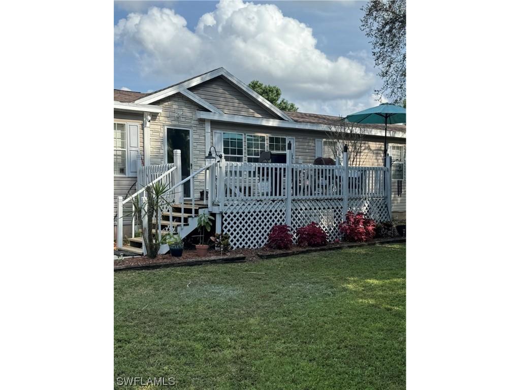 265 S Estribo Street Clewiston FL 33440 224015437 image1