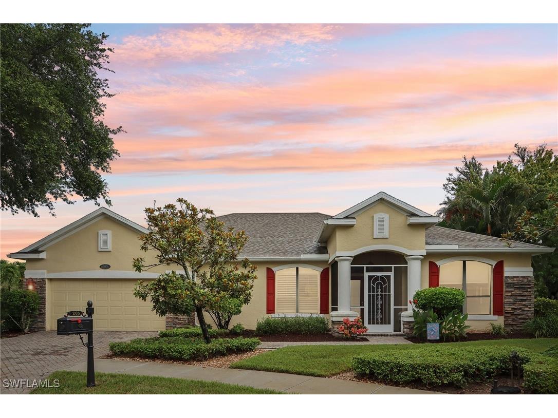 265 Shellstone Court Naples FL 34119 225061793 image1