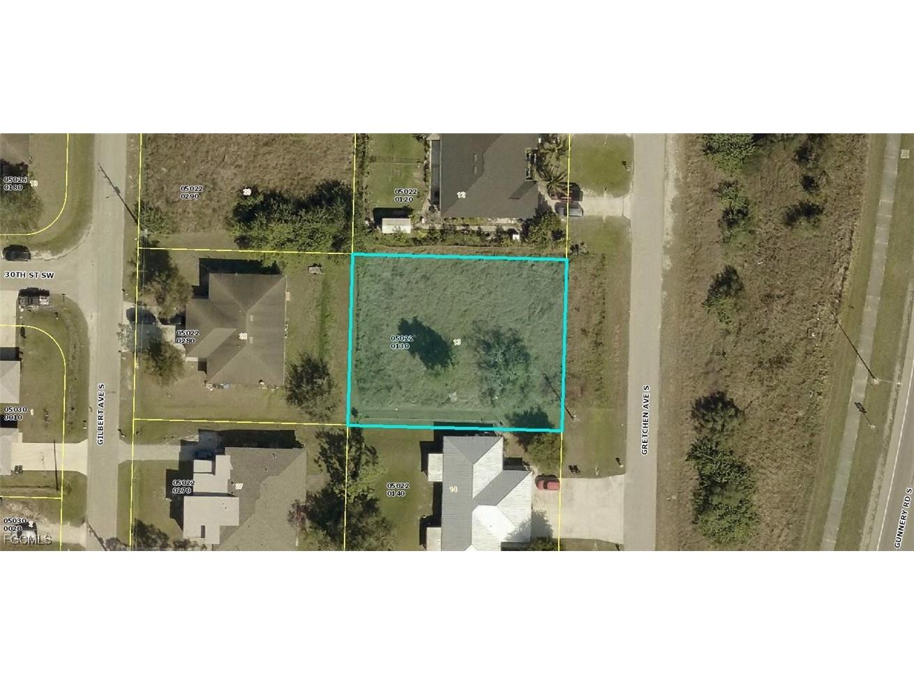 2650-2652 Gretchen Avenue S Lehigh Acres FL 33973 2025000042 image2