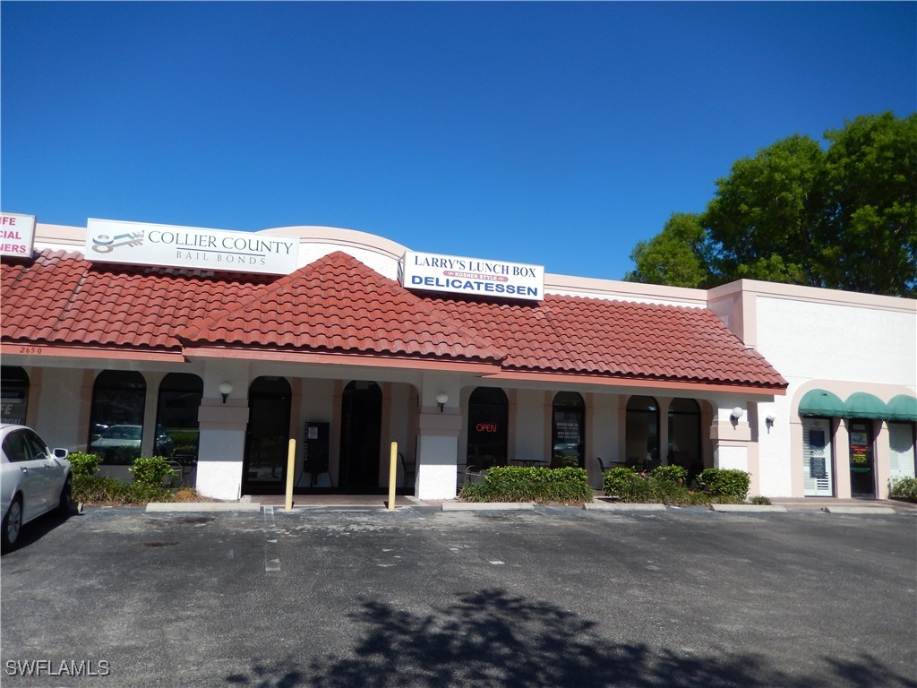 2650 Airport Road S #H Naples FL 34112 225071220 image1