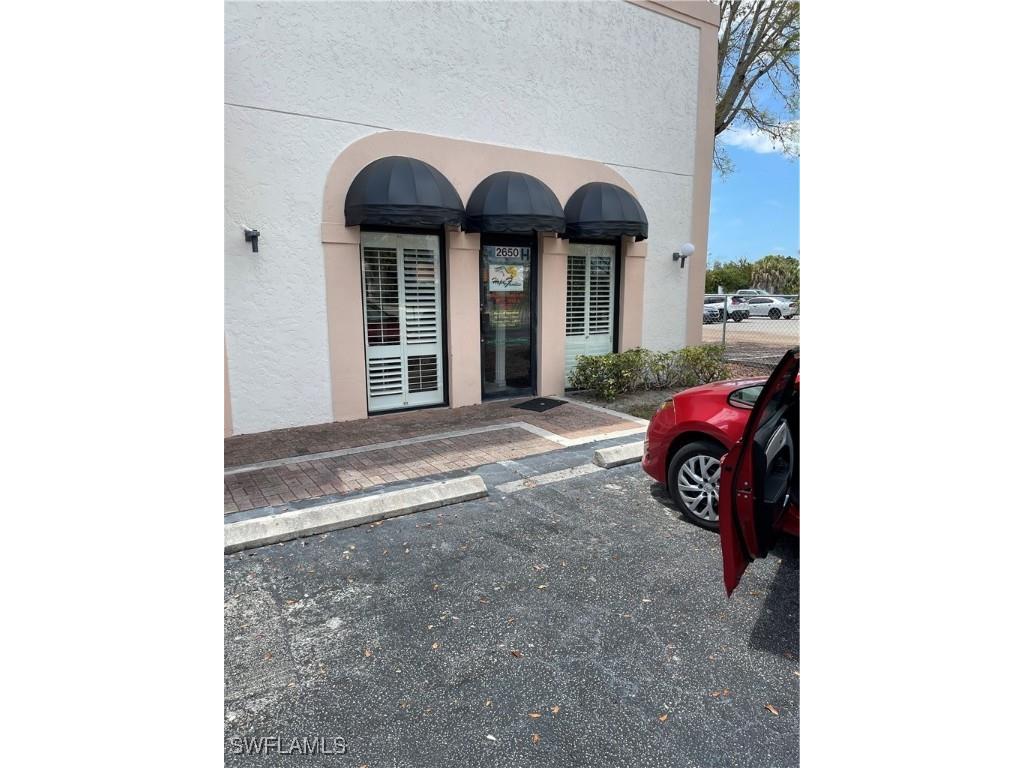 2650 Airport Road S #H Naples FL 34112 225071220 image2