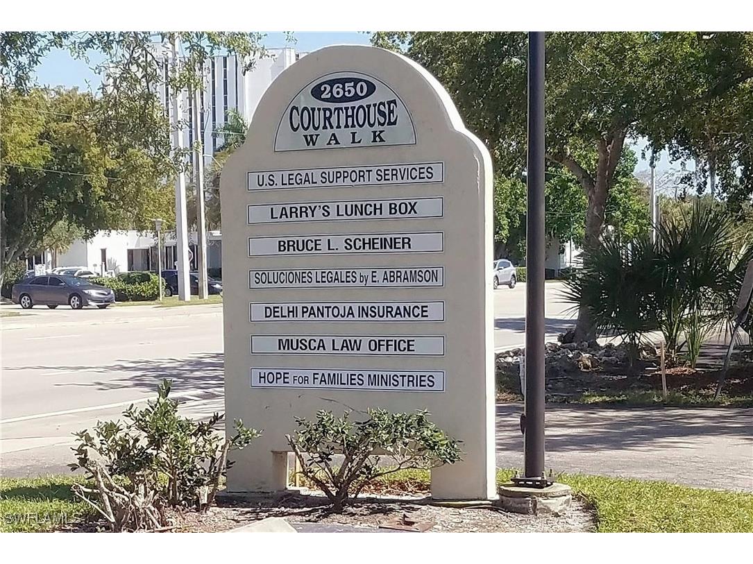 2650 Airport Road S #H Naples FL 34112 225071220 image3