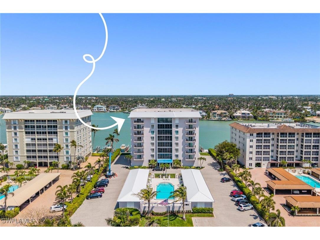 2650 Gulf Shore Boulevard N #701 Naples FL 34103 225036051 image5