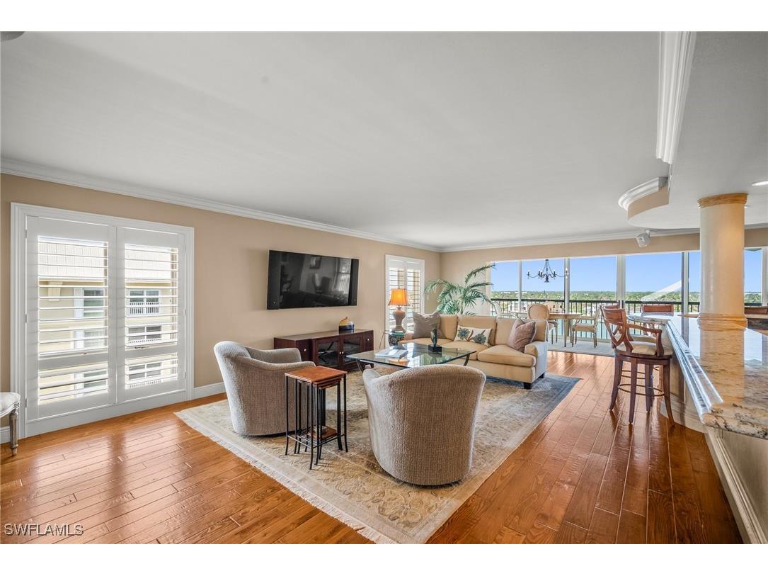 2650 Gulf Shore Boulevard N #701 Naples FL 34103 225036051 image6