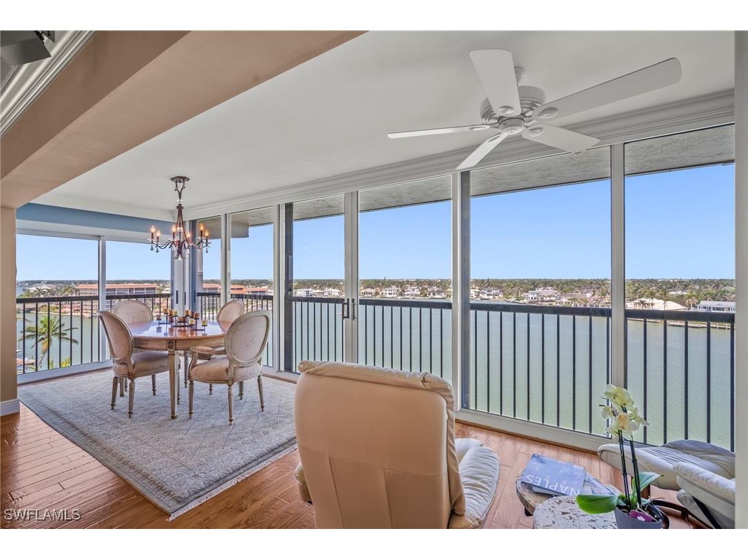 2650 Gulf Shore Boulevard N #701 Naples FL 34103 225036051 image7
