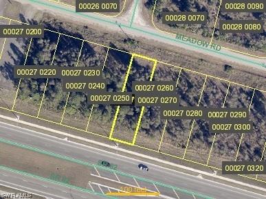 2650 Meadow Road Lehigh Acres FL 33974 223034527 image1