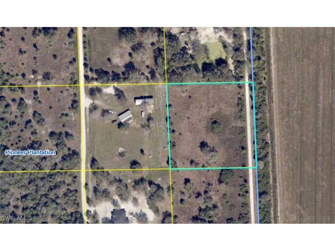 2650 Pioneer 8th Street Clewiston FL 33440 224072360 image1