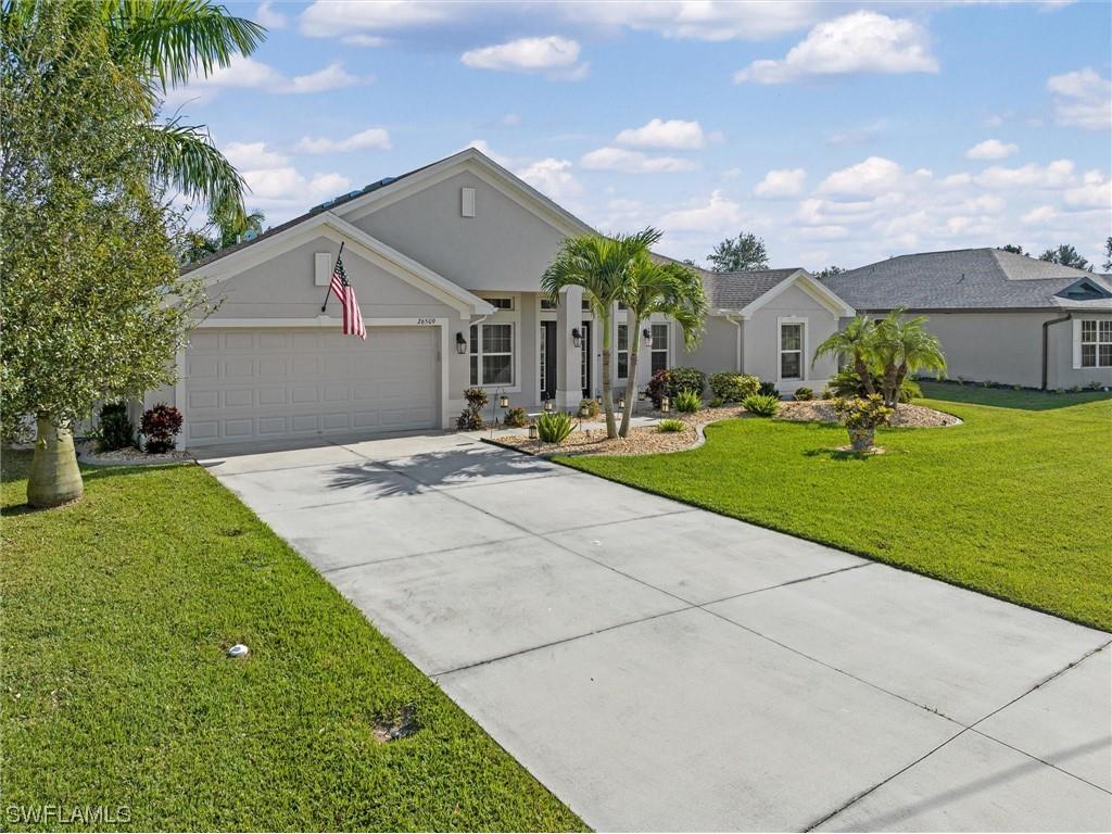 26509 Barranquilla Avenue Punta Gorda FL 33983 223081409 image1