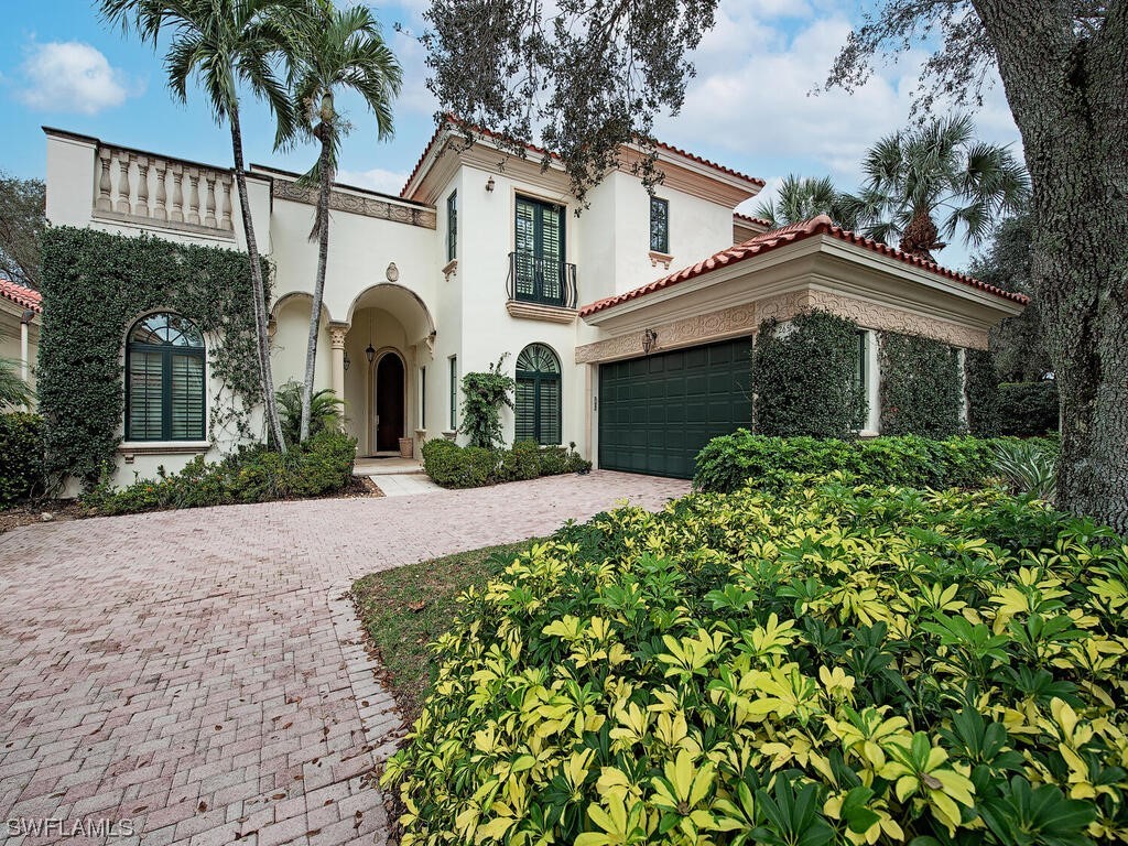 2651 Caladium Way Naples FL 34105 223084962 image1