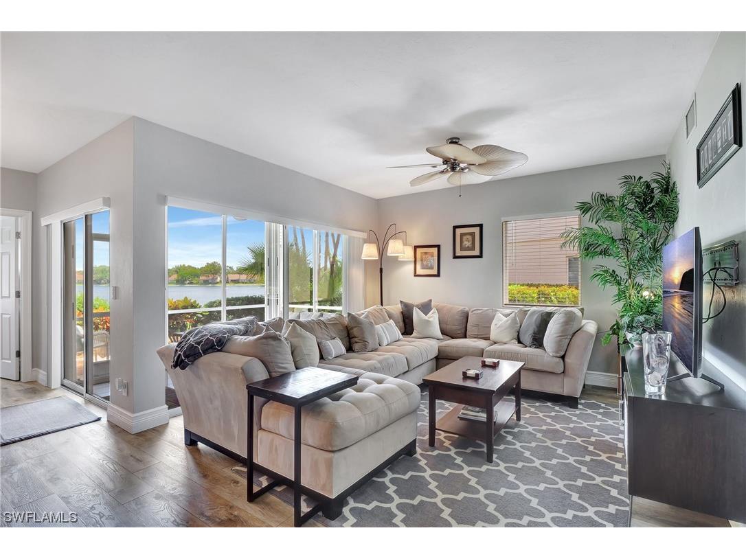 2651 Citrus Lake Drive #D-101 Naples FL 34109 223049992 image1