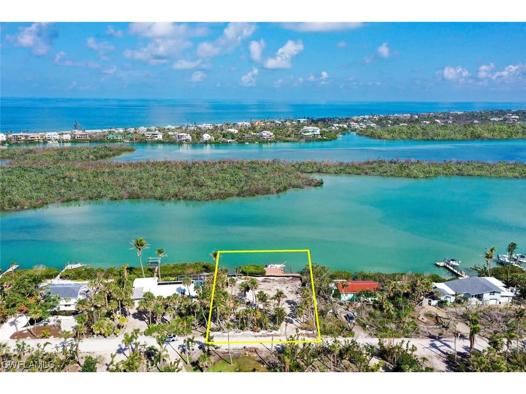 2651 Coconut Drive Sanibel FL 33957 223038822 image1