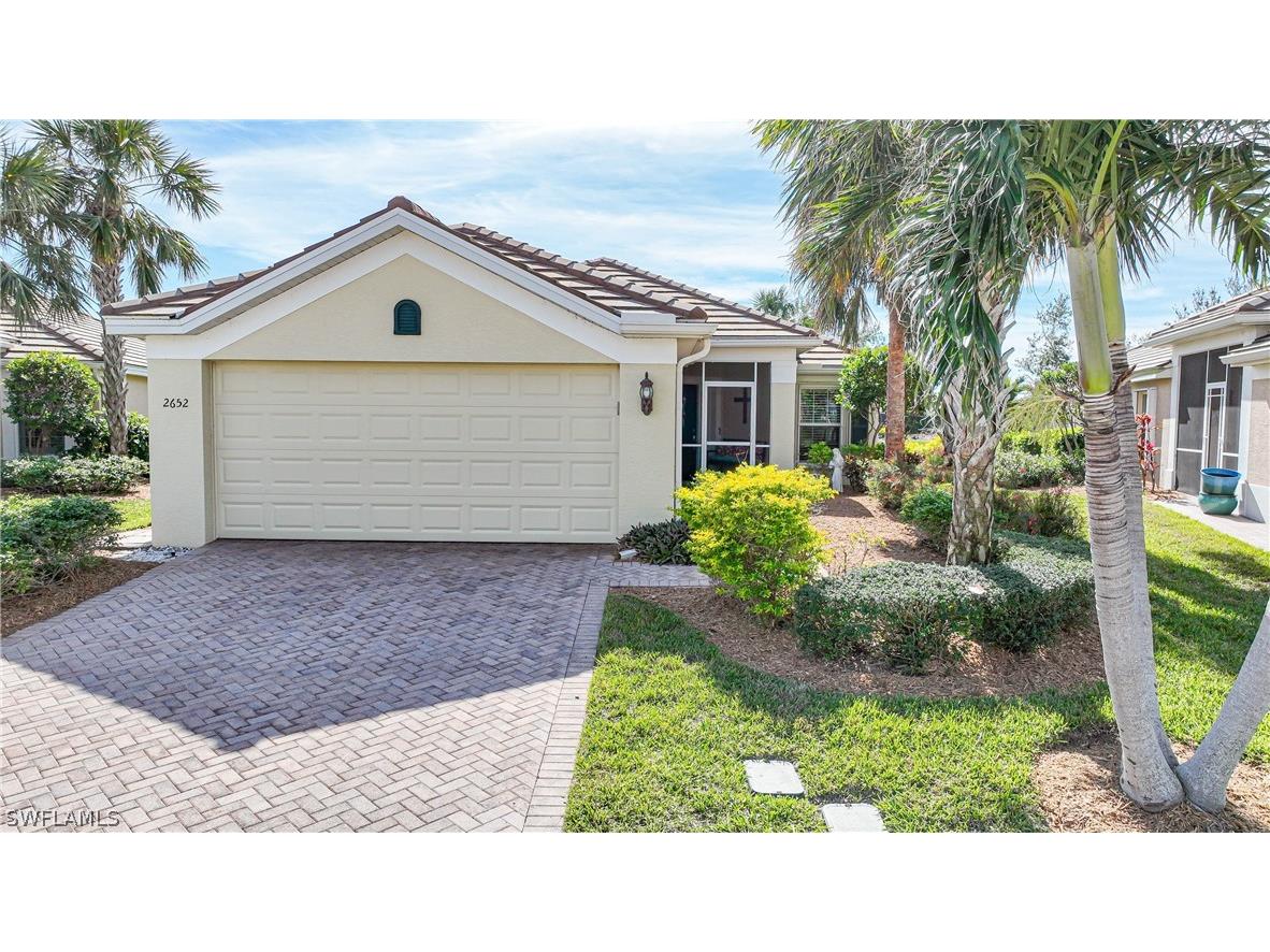 2652 Astwood Court Cape Coral FL 33991 223001096 image1
