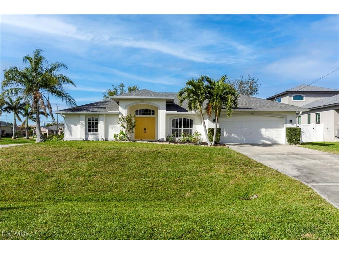 2652 SW 29th Avenue Cape Coral FL 33914 2026002163 image1