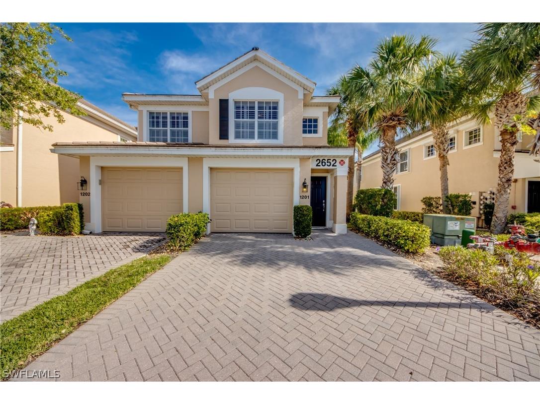 2652 Somerville Loop #1201 Cape Coral FL 33991 224036763 image1