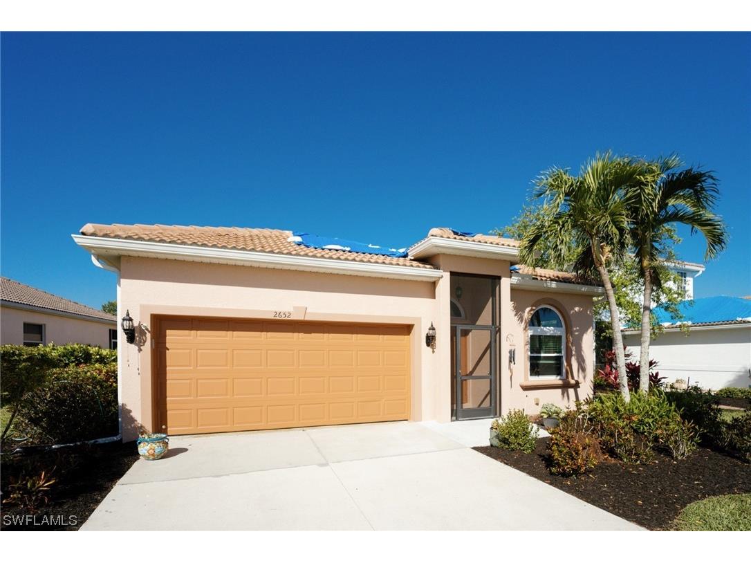 2652 Sunset Lake Drive Cape Coral FL 33909 223016554 image1