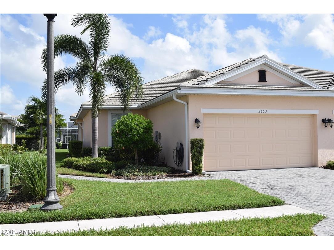 2653 Anguilla Drive Cape Coral FL 33991 223068361 image1