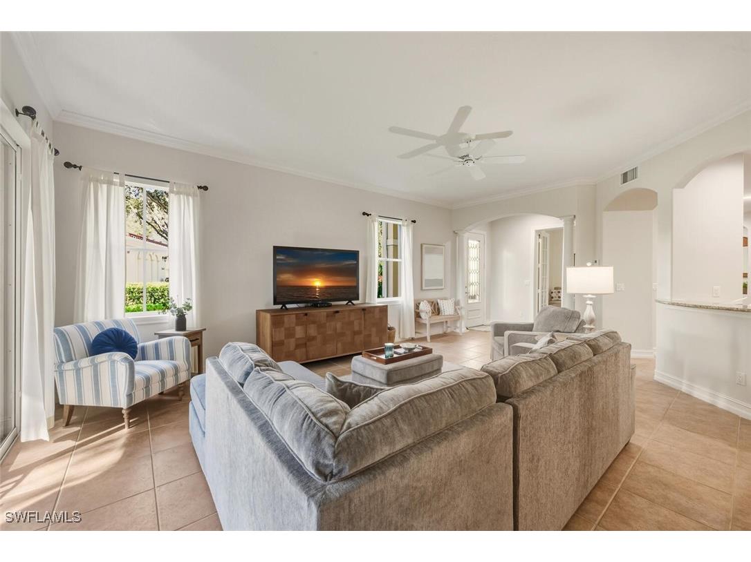 2654 Bolero Drive #8-1 Naples FL 34109 225019197 image10